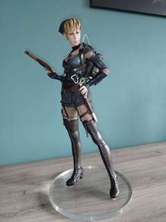 Gentle Giant ltd - Action figure ROCKET STATUE SUCKER PUNCH 1/4 STATUE | Catawiki