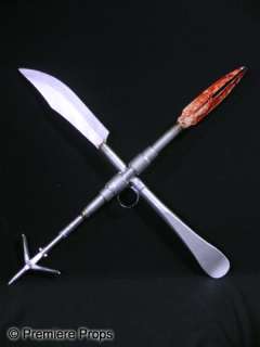 Sorority Row Killler’s Hero Tire Iron Weapon Movie Props | Premiere Props