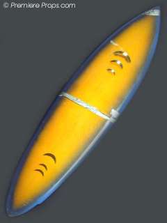 Lords of Dogtown Skip (Heath Ledger) Moive Props | Premiere Props