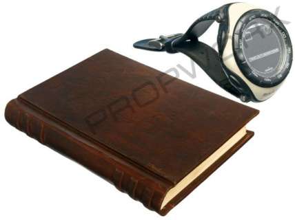 Lot 224 - Beckett‘s Watch and Medical Journal