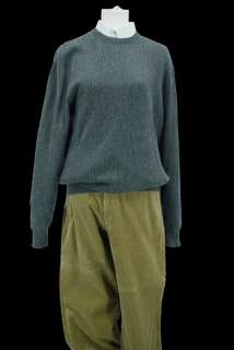 Lot 55 - Spy Game-Robert Redford‘s Screen Worn 3-Pc. Ensemble