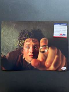 The Lord of the Rings: Fellowship of the Ring - Elijah Wood | Catawiki