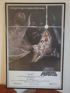 Georges Lucas - Star Wars Episode IV: A New Hope - STAR WARS | Catawiki