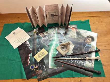 Harry Potter | Catawiki