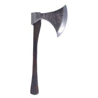 Sleepy Hollow (1999) - Lot 318 - Headless Horseman‘s (Ray Park) Short Axe