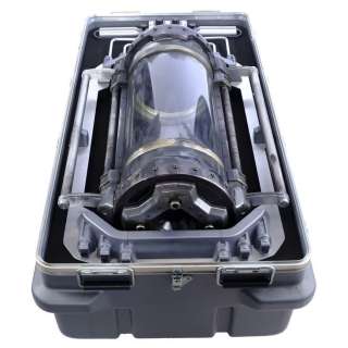 Venom (2018) - Lot 465 - Symbiote SCP-9870 Containment Capsule