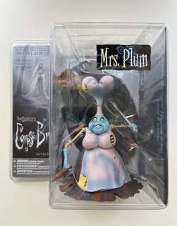 Corpse Bride - Tim Burton - Mrs Plum - McFarlane Toys | Catawiki