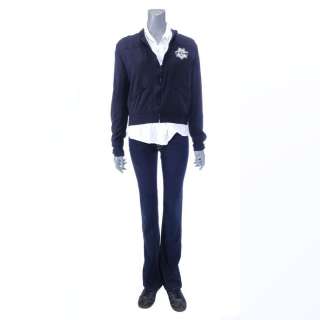 CSI: Crime Scene Investigation (T.V. Series, 2015) - Lot 650 - Sara Sidle‘s (Jorja Fox) Costume