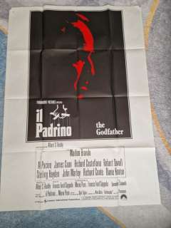 The Godfather | Catawiki