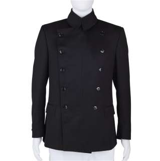 Lot #69 - Bruce Lee The Green Hornet Kato Valet Jacket