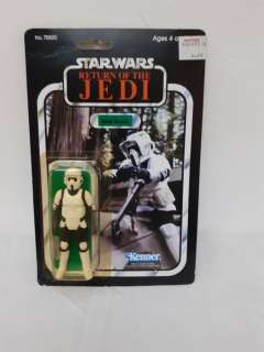 Star Wars Episode VI: Return of the Jedi - Kenner | Catawiki