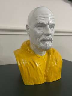 Breaking Bad - Walter white - Italy | Catawiki