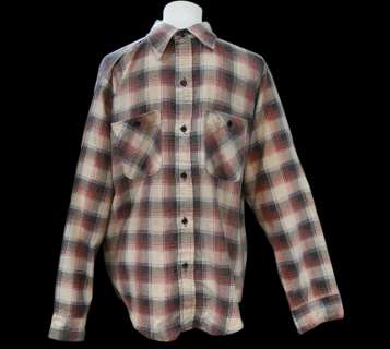 Henry Fonda’s Flannel Shirt From On Golden Pond | GWS Auctions