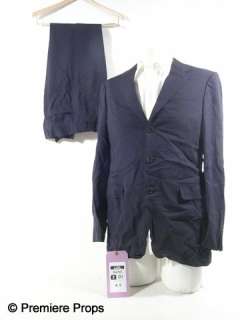 Remember Me Tyler Hawkins (Robert Pattinson) Screen Used Movie Costumes | Premiere Props