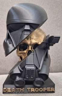 Disney - Action figure Death Trooper Star Wars Limited ed. 1/50 - 2020+ | Catawiki