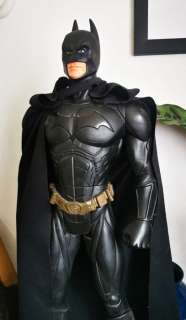 Figure - Batman - 80 cm - Mattel - Plastic | Catawiki