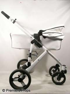 Lot 524 - Bruno Baby OJ‘s Stroller Movie Props