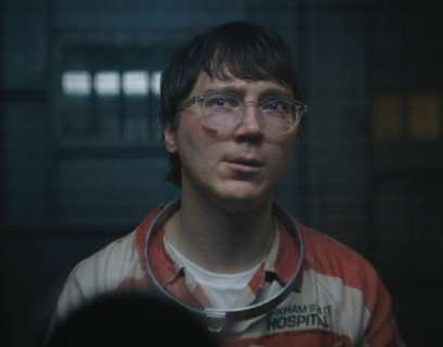 The Batman (2022) | The Batman (2022) - Original costume from the movie, identical to the one worn by Paul Dano | Catawiki