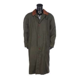 GHOSTBUSTERS II (1989) - Lot 162 - Peter Venkman‘s (Bill Murray) Coat