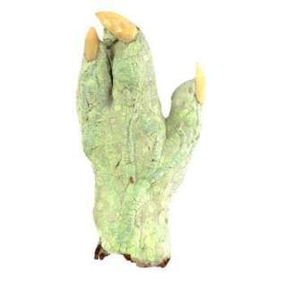 STAR WARS: THE EMPIRE STRIKES BACK (1980) - Lot 384 - Yoda‘s (Frank Oz) Hand