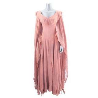 ARMY OF DARKNESS (1992) - Lot 680 - Sheila‘s (Embeth Davidtz) Distressed Dress