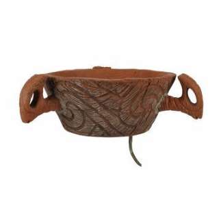 DARK CRYSTAL, THE (1982) - Lot 828 - Mystics SFX Enchantment Bowl