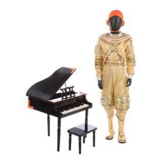 ROCKETMAN (2019) - Lot 1235 - Young Reggie Dwight‘s "Rocketman" Costume and Piano