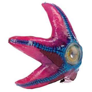 SUICIDE SQUAD, THE (2021) - Lot 1420 - Starro Spore Background Mask