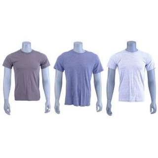 TWILIGHT (2008) - Lot 1494 - Set of Three Edward Cullen T-Shirts