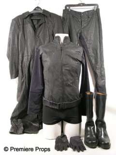 Resident Evil 4 Albert (Shawn Roberts) Hero Costume | Premiere Props