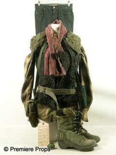 Lot 158 - Book of Eli Solara (Mila Kunis) Hero Movie Props