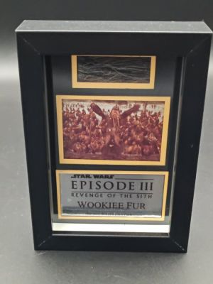 Star Wars Episode III: Revenge of the Sith - Adrien Caron | Catawiki