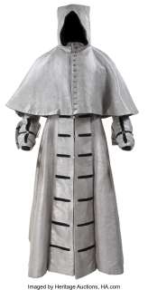 Richard Chamberlain "Casanova" costume from Casanova....