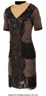 Jack Lemmon "Daphne" dress from Some Like It Hot....