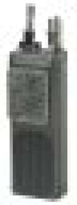 Battlestar Galactica - Lot #417 - Lee’s Wireless Radio from Cylon Colony Raid