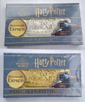 Harry Potter - Warner Bros., Fanattik | Catawiki