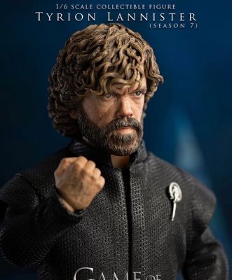 Game of Thrones - threezero - - Movie prop Tyrion Lannister (Saison 7) par threezero | Catawiki