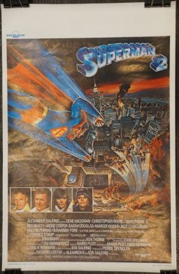 Superman - Superman - Superman 2 | Catawiki