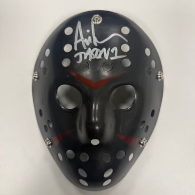 Friday the 13th - Ari Lehman ’’The First Jason’’ | Catawiki