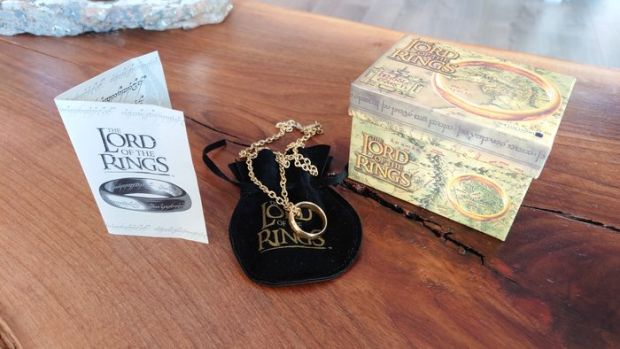 Lord of the Rings - New Line Cinema | Catawiki