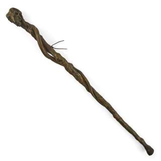 Mad-Eye Moody Walking Stick from Harry Potter 4 | Studio Auctions