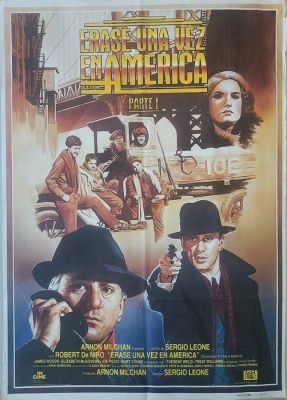 Renato Casaro - Three iconic films from the 80s | Catawiki