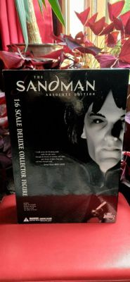 DC Direct - Doll The Sandman Absolute édition - 1990-2000 | Catawiki