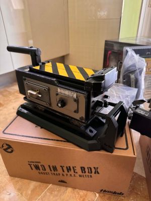 Ghostbusters - HasLab | Catawiki