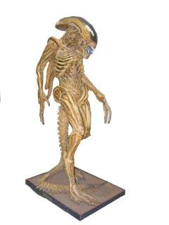 ALIEN:RESURRECTION - Full Size Alien Casting | Premiere Props