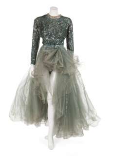 JOAN CRAWFORD TORCH SONG DANCE COSTUME | Julien’s