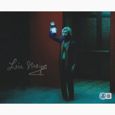 Insidious - Signed by Lin Shaye (Elsie Rainier) | Catawiki