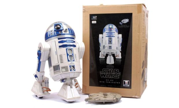 Star Wars - Nikko | Catawiki