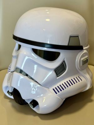 Star Wars - Hasbro - - Movie prop Perfectly replicated movie props; comes with original box. | Catawiki