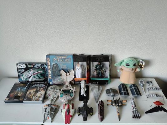 Star Wars - Mark Hamill | Catawiki